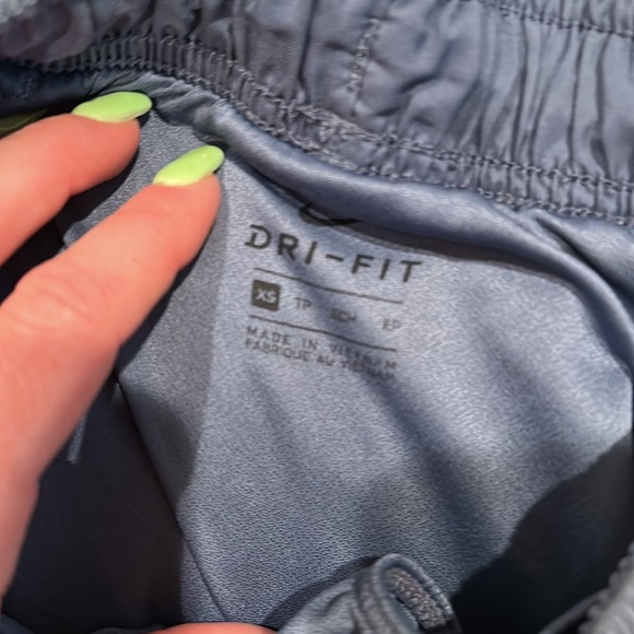 Nike Dri-Fit Running Shorts - Picture 5 of 7